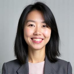 Headshot of Suzuki Hanako, International Correspondent